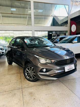 FIAT CRONOS 1.3 FIREFLY FLEX DRIVE CVT FIAT CRONOS 1.3 FIREFLY FLEX DRIVE CVT